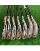 IRON CALLAWAY WARBIRD (5-P,S)
