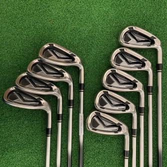 IRON HONMA LB-515 EDITON-I (-11,A,S)