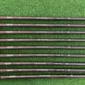 IRON HONMA LB-515 EDITON-I (-11,A,S)