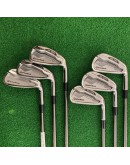 IRON TAYLORMADE SLDR (5-P)