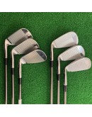 IRON TAYLORMADE SLDR (5-P)