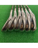 IRON TAYLORMADE SLDR (5-P)