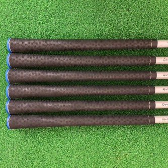 IRON TAYLORMADE SLDR (5-P)