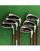 IRON SET YAMAHA RMX VD40 2022 (6-P,A)