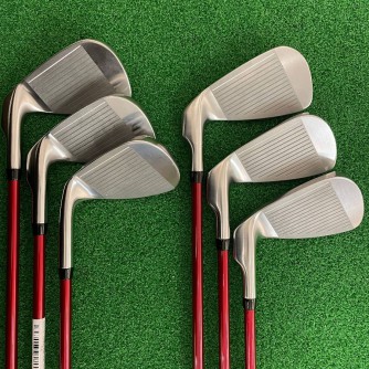 IRON SET YAMAHA RMX VD40 2022 (6-P,A)