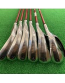IRON SET YAMAHA RMX VD40 2022 (6-P,A)