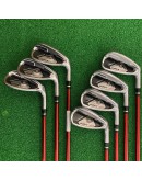 IRON YAMAHA INPRES RMX UD+2 FORGED 2014 (6-P,A,S)
