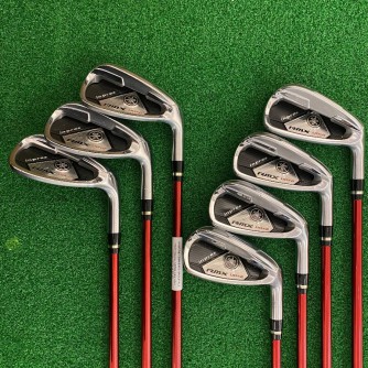IRON YAMAHA INPRES RMX UD+2 FORGED 2014 (6-P,A,S)