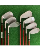 IRON YAMAHA INPRES RMX UD+2 FORGED 2014 (6-P,A,S)