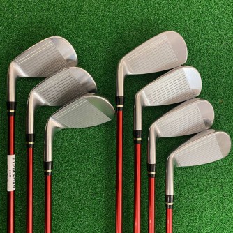 IRON YAMAHA INPRES RMX UD+2 FORGED 2014 (6-P,A,S)