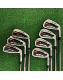 IRON HONMA TW747P 2018 (5-11)