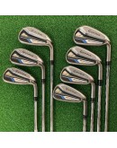 Iron Taylormade SpeedBlade (4-P) 