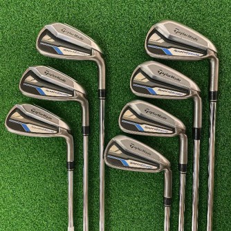 Iron Taylormade SpeedBlade (4-P) 