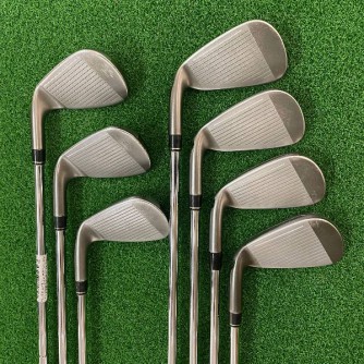 Iron Taylormade SpeedBlade (4-P) 