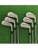 Iron Mizuno JPX 919 Forged (5-P)