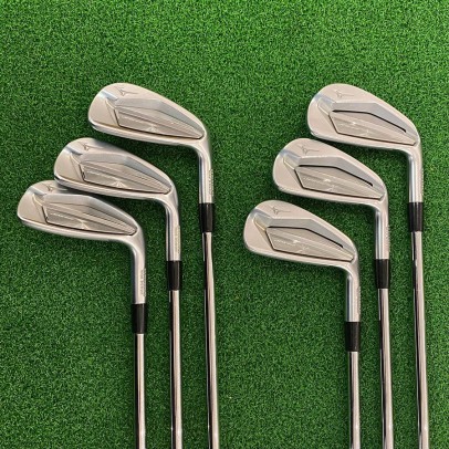 Iron Mizuno JPX 919 Forged (5-P)