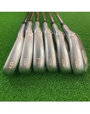 Iron Mizuno JPX 919 Forged (5-P)