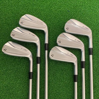 Iron Taylormade P790 2021 (5-P)
