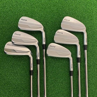 Iron Ping I525 Forged (5-W)