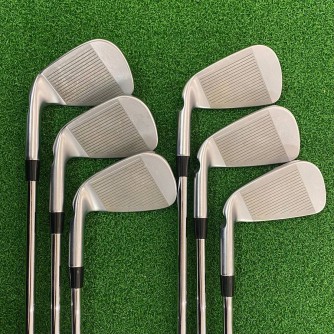 Iron Ping I525 Forged (5-W)