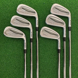 Iron Ping I200 (5-W)