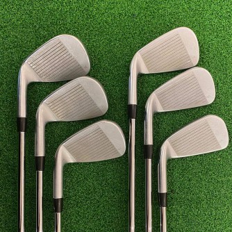 Iron Ping I200 (5-W)