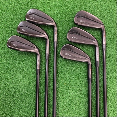 Iron Ping G710 (5-W)