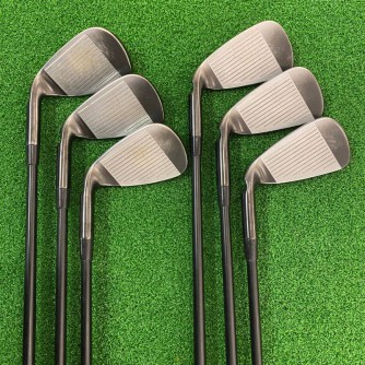 Iron Ping G710 (5-W)