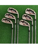 Iron Wilson Staff D200 (5-P)