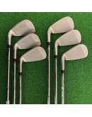 Iron Wilson Staff D200 (5-P)