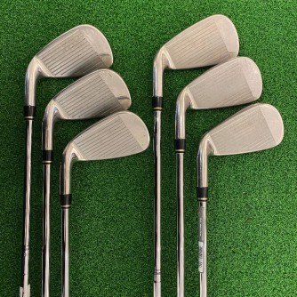 Iron Wilson Staff D200 (5-P)
