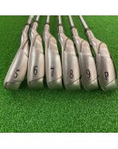 Iron Wilson Staff D200 (5-P)