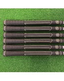 Iron Wilson Staff D200 (5-P)