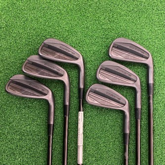 Iron Cobra King Tour Forged (5-P)
