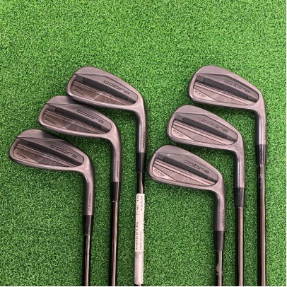 Iron Cobra King Tour Forged (5-P)