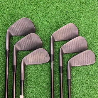 Iron Cobra King Tour Forged (5-P)