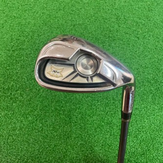 Iron S Taylormade XR