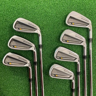 Iron Taylormade Rbladez Tour (4-P)