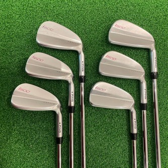 Iron Ping I500 Forged (5-W)