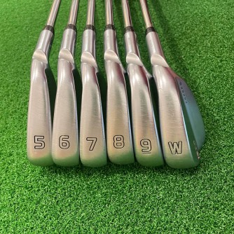 Iron Ping I500 Forged (5-W)