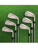 Iron Srixon ZX4 MK2 (5-P)