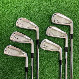 Iron Srixon ZX4 MK2 (5-P)