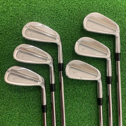 Iron Mizuno MP18 MMC (5-P)