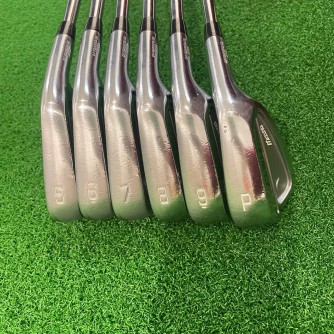 Iron Mizuno MP18 MMC (5-P)