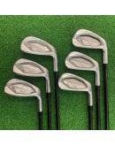 Iron Mizuno JPX 900 Forged (5-P)