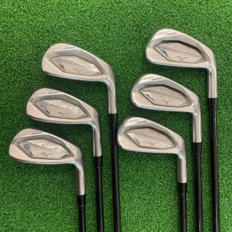 Iron Mizuno JPX 900 Forged (5-P)