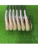 Iron Mizuno JPX 900 Forged (5-P)