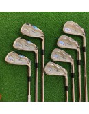 Iron Callaway Apex Pro 2019 (4-P)