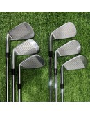 Iron Mizuno 245 (5-P)