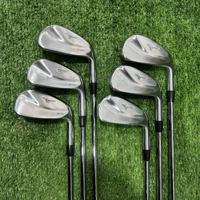 Iron Mizuno 245 (5-P)